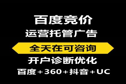 SEM托管代运营案例：打造高效营销体系